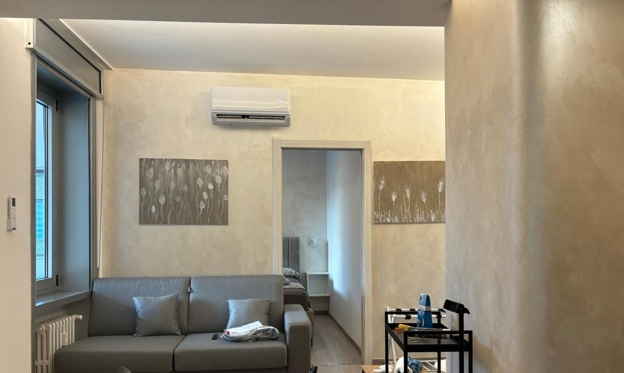 Teatro Romano Suites Триест Екстериор снимка